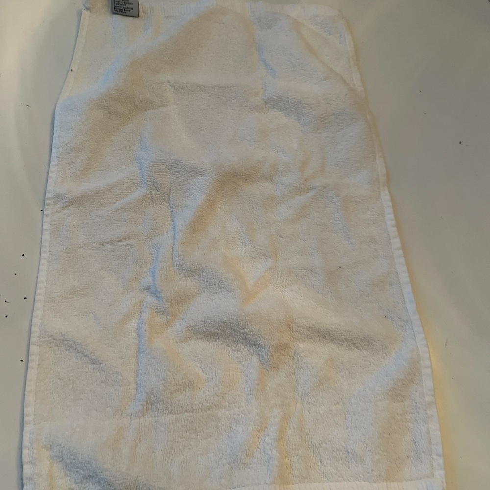 Hand towel - Picture 3 of 4